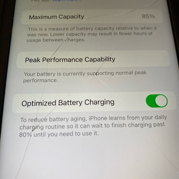 iPhone 6s Plus